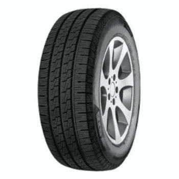 Pneumatiky van celoroční 185/75R16 104/102S Tristar ALL SEASON VAN POWER