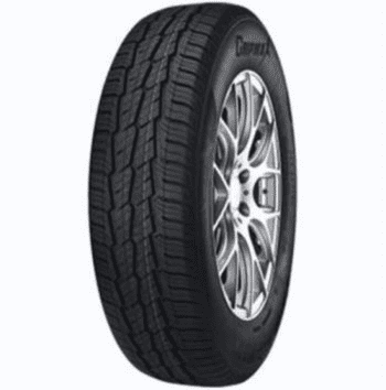 Pneumatiky van celoroční 185/75R16 104/102T Gripmax SURE GRIP A/S VAN