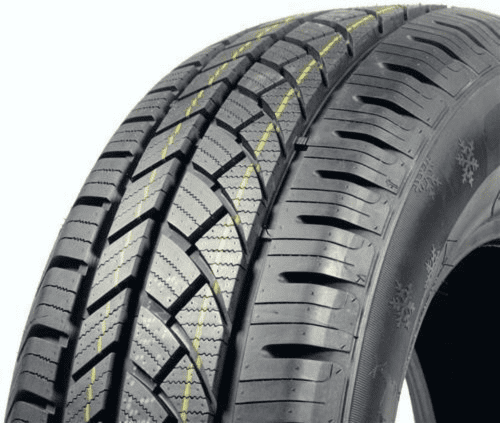 Pneumatiky van celoroční 185/80R14 102/100R Imperial ECOVAN 4S