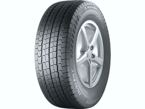 Pneumatiky van celoroční 185/80R14 102/100R Matador MPS400 VARIANT AW 2