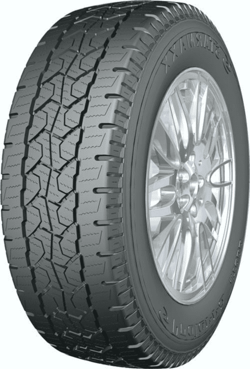 Pneumatiky van celoroční 185/R14 102R Starmaxx PROTERRA ST900