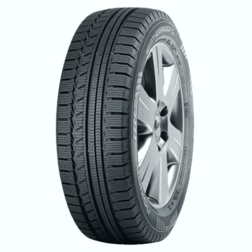 Pneumatiky van celoroční 195/60R16 97T Nokian WEATHERPROOF C VAN