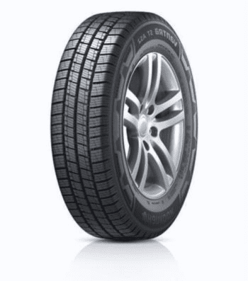 Pneumatiky van celoroční 195/60R16 99/97H Hankook RA30 VANTRA ST AS2