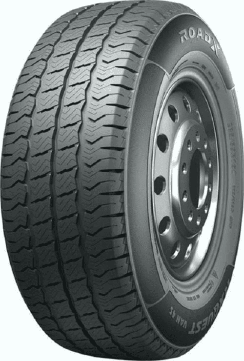 Pneumatiky van celoroční 195/60R16 99/97H Roadx RX QUEST VAN 4S