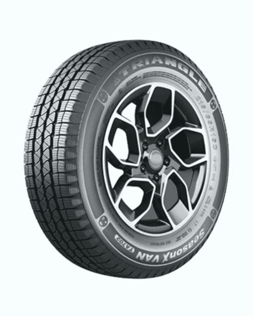 Pneumatiky van celoroční 195/60R16 99/97H Triangle SEASONX VAN TA702
