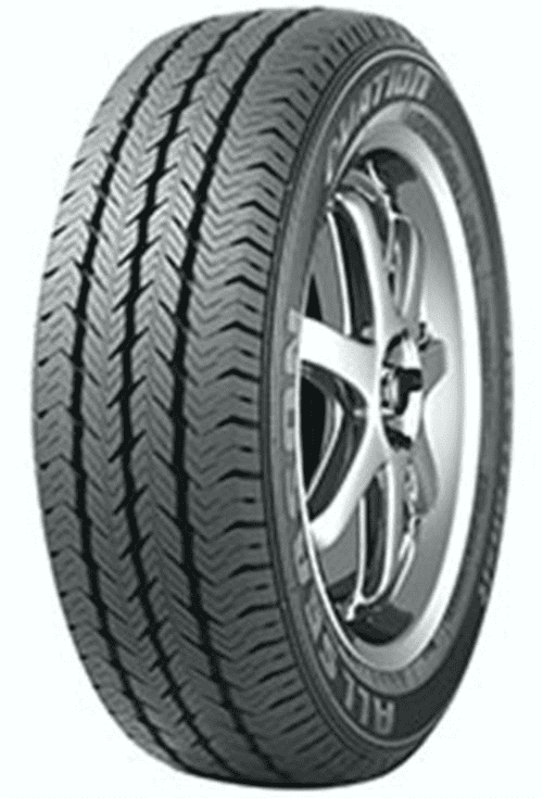 Pneumatiky van celoroční 195/60R16 99/97T Ovation VI-07 AS