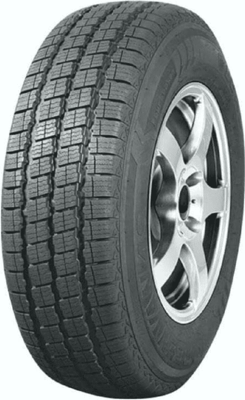Pneumatiky van celoroční 195/65R16 104/102R Leao IGREEN VAN 4S