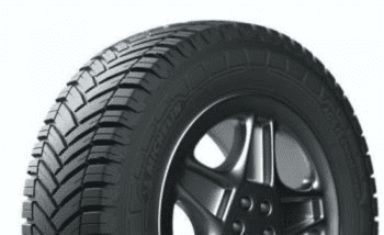 Pneumatiky van celoroční 195/65R16 104/102R Michelin AGILIS CROSSCLIMATE