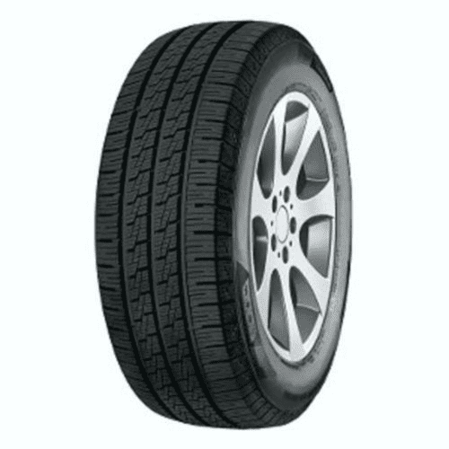 Pneumatiky van celoroční 195/65R16 104/102S Tristar ALL SEASON VAN POWER