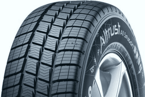 Pneumatiky van celoroční 195/65R16 104/102T Apollo ALTRUST ALL SEASON