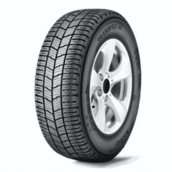 Pneumatiky van celoroční 195/65R16 104/102T Kleber TRANSPRO 4S