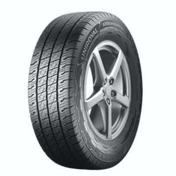 Pneumatiky van celoroční 195/65R16 104/102T Uniroyal ALL SEASON MAX