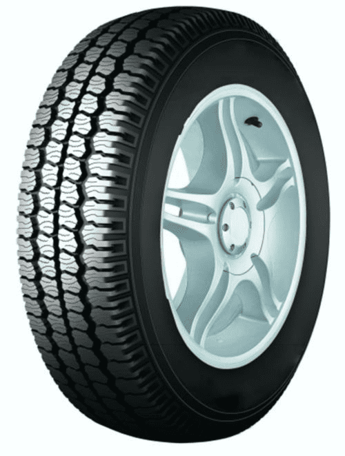 Pneumatiky van celoroční 195/70R15 102S Novex ALL SEASON LT
