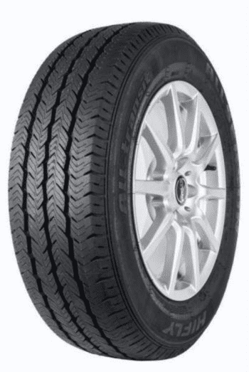 Pneumatiky van celoroční 195/70R15 104R Hifly ALL-TRANSIT