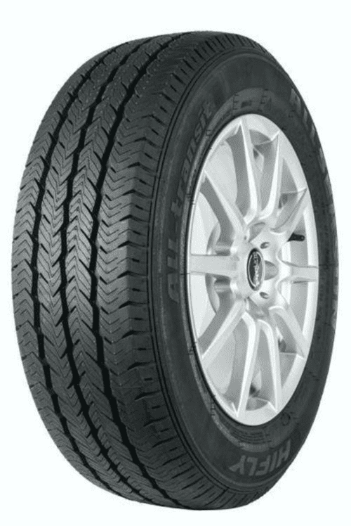 Pneumatiky van celoroční 195/70R15 104R Hifly ALL-TRANSIT