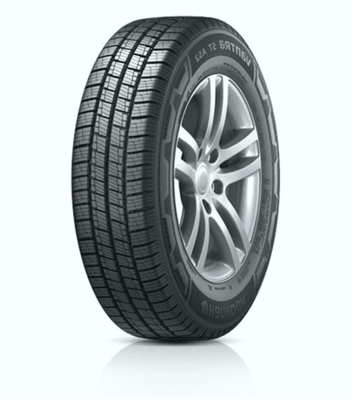 Pneumatiky van celoroční 195/75R16 107/105R Hankook RA30 VANTRA ST AS2