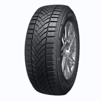 Pneumatiky van celoroční 195/75R16 110/108R Sailun COMMERCIO 4SEASONS