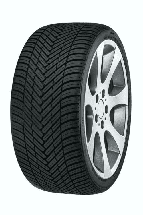 Pneumatiky van celoroční 205/65R15 102/100T Fortuna ECOPLUS 2 VAN 4S