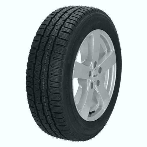 Pneumatiky van celoroční 205/65R16 107/105R Massimo MSA13