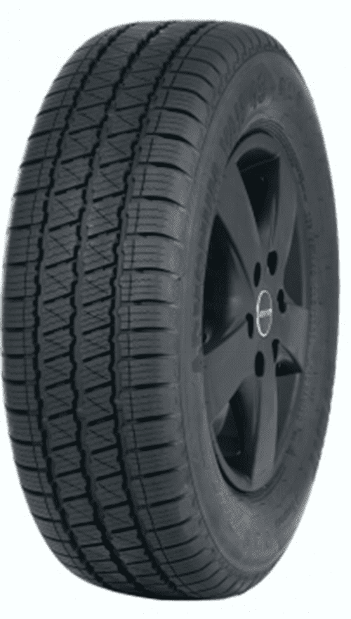 Pneumatiky van celoroční 205/65R16 107/105T Event ADMONUM VAN 4S