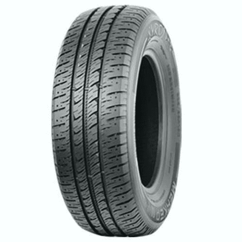 Pneumatiky van celoroční 205/65R16 107/105T Syron MERKEP 2X