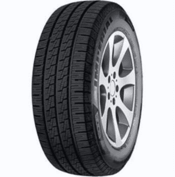 Pneumatiky van celoroční 205/70R15 106/104S Imperial ALL SEASON VAN DRIVER
