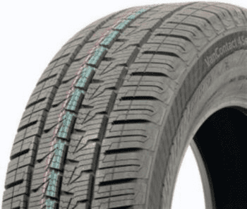 Pneumatiky van celoroční 205/75R16 110/108R Continental VAN CONTACT 4SEASON