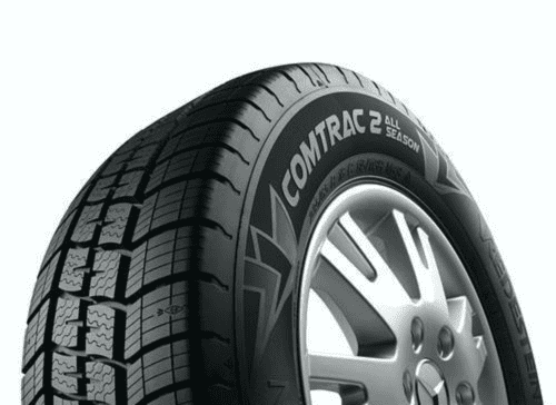 Pneumatiky van celoroční 205/75R16 110/108R Vredestein COMTRAC 2 ALL SEASON