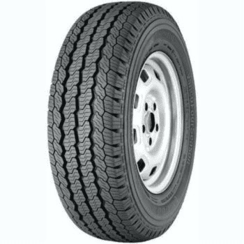 Pneumatiky van celoroční 205/75R16 111R Continental VANCO FOUR SEASON