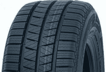 Pneumatiky van celoroční 205/75R16 113/111R Fortune TRAVELLO 4S