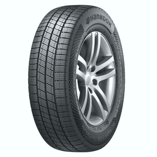 Pneumatiky van celoroční 205/75R16 113/111R Hankook VL01E E VANTRA FLEXCLIMATE