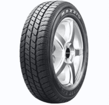 Pneumatiky van celoroční 205/75R16 113/111R Maxxis VANSMART A/S AL2