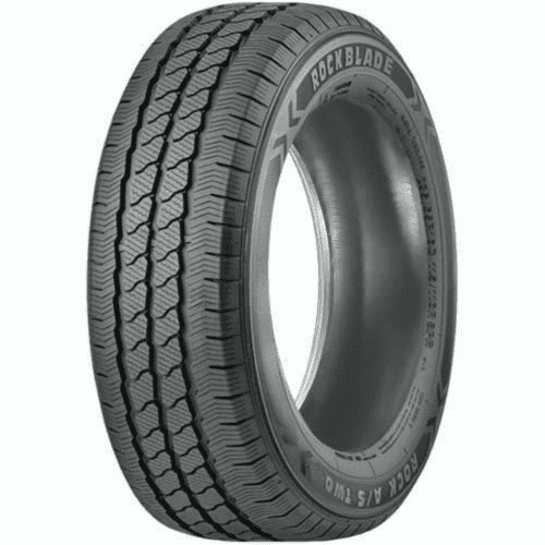 Pneumatiky van celoroční 205/75R16 113/111R Rockblade ROCK A/S TWO