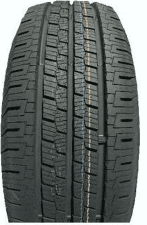 Pneumatiky van celoroční 205/75R16 113/111S Tracmax VAN SAVER A/S