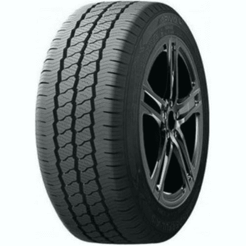 Pneumatiky van celoroční 215/60R16 103/101T Arivo VANDERFUL A/S