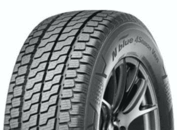 Pneumatiky van celoroční 215/60R16 103/101T Nexen N'BLUE 4SEASON VAN