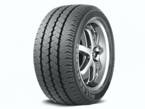 Pneumatiky van celoroční 215/60R16 108/106T Torque TQ7000 AS