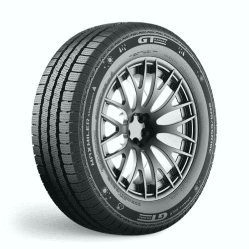 Pneumatiky van celoroční 215/65R15 102T GT Radial MAXMILER AS