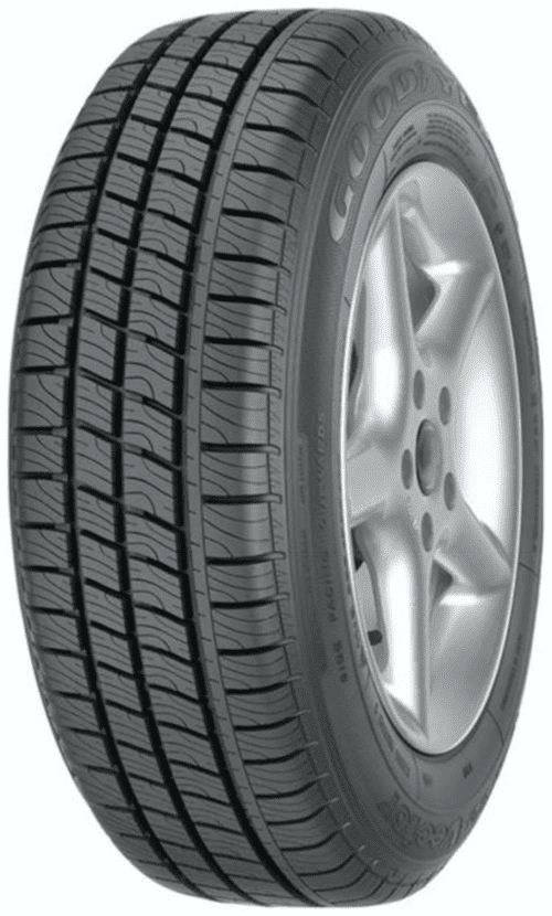 Pneumatiky van celoroční 215/65R15 104/102T Goodyear CARGO VECTOR 2
