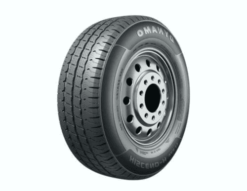 Pneumatiky van celoroční 215/65R16 109/107T Dynamo HISCEND-H VAN 4S