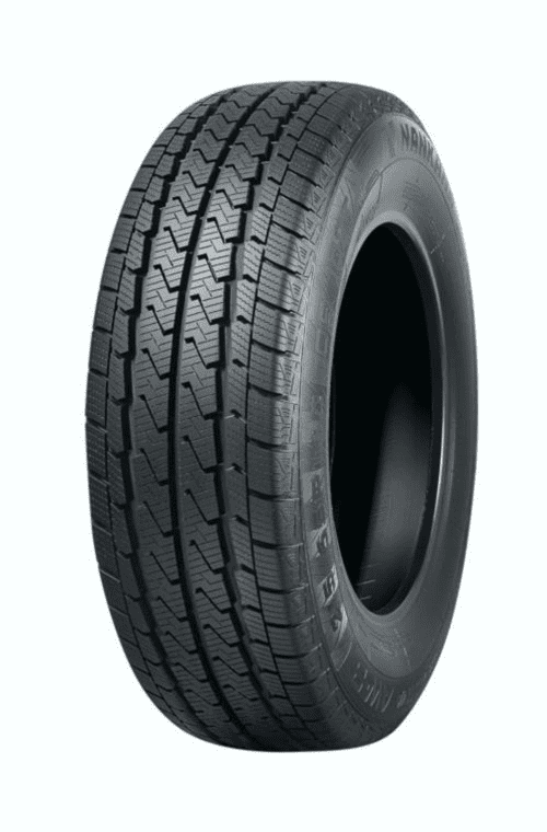 Pneumatiky van celoroční 215/65R16 109/107T Nankang ALL SEASON VAN AW-8