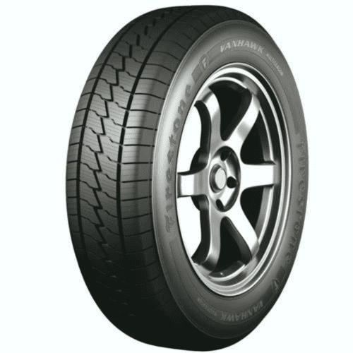 Pneumatiky van celoroční 215/65R16 109T Firestone VANHAWK MULTISEASON
