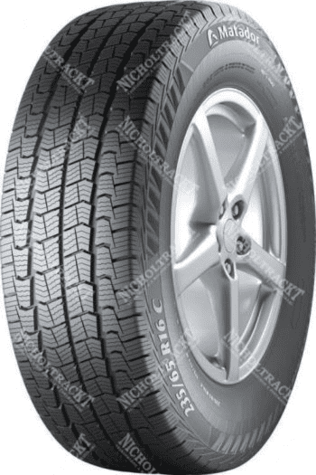Pneumatiky van celoroční 215/70R15 107R Matador MPS400 VARIANT AW 2