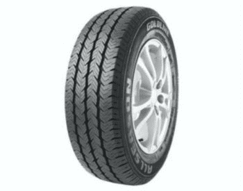 Pneumatiky van celoroční 215/70R15 109/107R Goldline GL 4SEASON LT