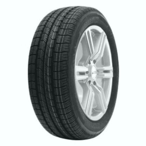 Pneumatiky van celoroční 215/70R15 109/107R Novex ALL SEASON LT-3