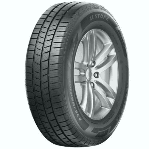 Pneumatiky van celoroční 215/70R15 109/107S Austone DURATO 4S