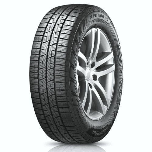 Pneumatiky van celoroční 215/75R16 116/114R Laufenn X FIT VAN 4S (LV71)