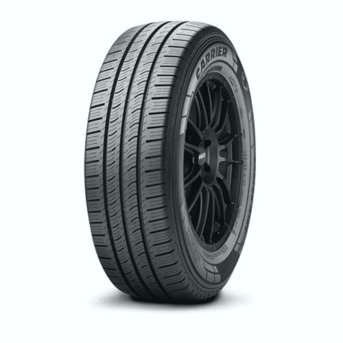 Pneumatiky van celoroční 215/75R16 116/114R Pirelli CARRIER ALL SEASON