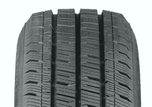 Pneumatiky van celoroční 225/55R17 109/107H Davanti VANTOURA 4S