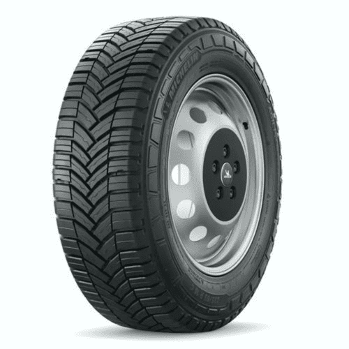 Pneumatiky van celoroční 225/55R17 109/107T Michelin AGILIS CROSSCLIMATE